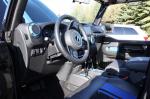 Jeep Wrangler Apache Concept 2012 года